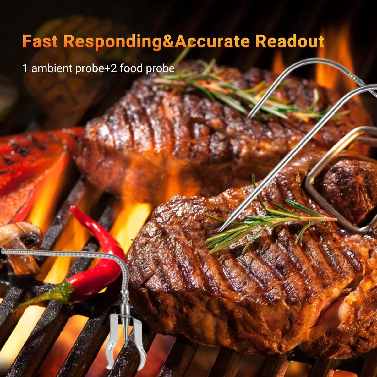 INKBIRD ISC-007BW EU Automatische voedselthermometer voor Big Green Egg, Kamado Joe, Meater, Weber, Primo, Vision Grill, Akorn Kamado, Smoker Controller EU INKBIRD ISC-007BW EU Automatische Voedselthermometer Voor Big Green Egg, Kamado Joe, Meater, Weber, Primo, Vision Grill, Akorn Kamado, Smoker Controller EU -Bol Waterkoker Winkel 1200x1200 826