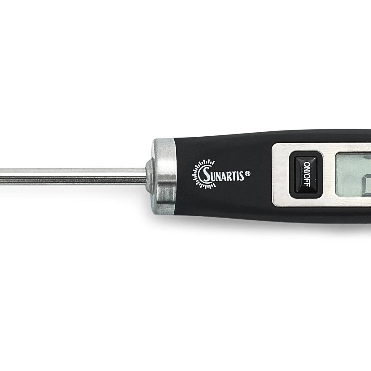 Mingle - Digitale Universele Huishoudthermometer - Zwart Mingle - Digitale Universele Huishoudthermometer - Zwart -Bol Waterkoker Winkel 1200x1200 830