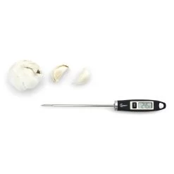 Mingle - Digitale Universele Huishoudthermometer - Zwart 4 Mingle - Digitale Universele Huishoudthermometer - Zwart -Bol Waterkoker Winkel 1200x1200 831