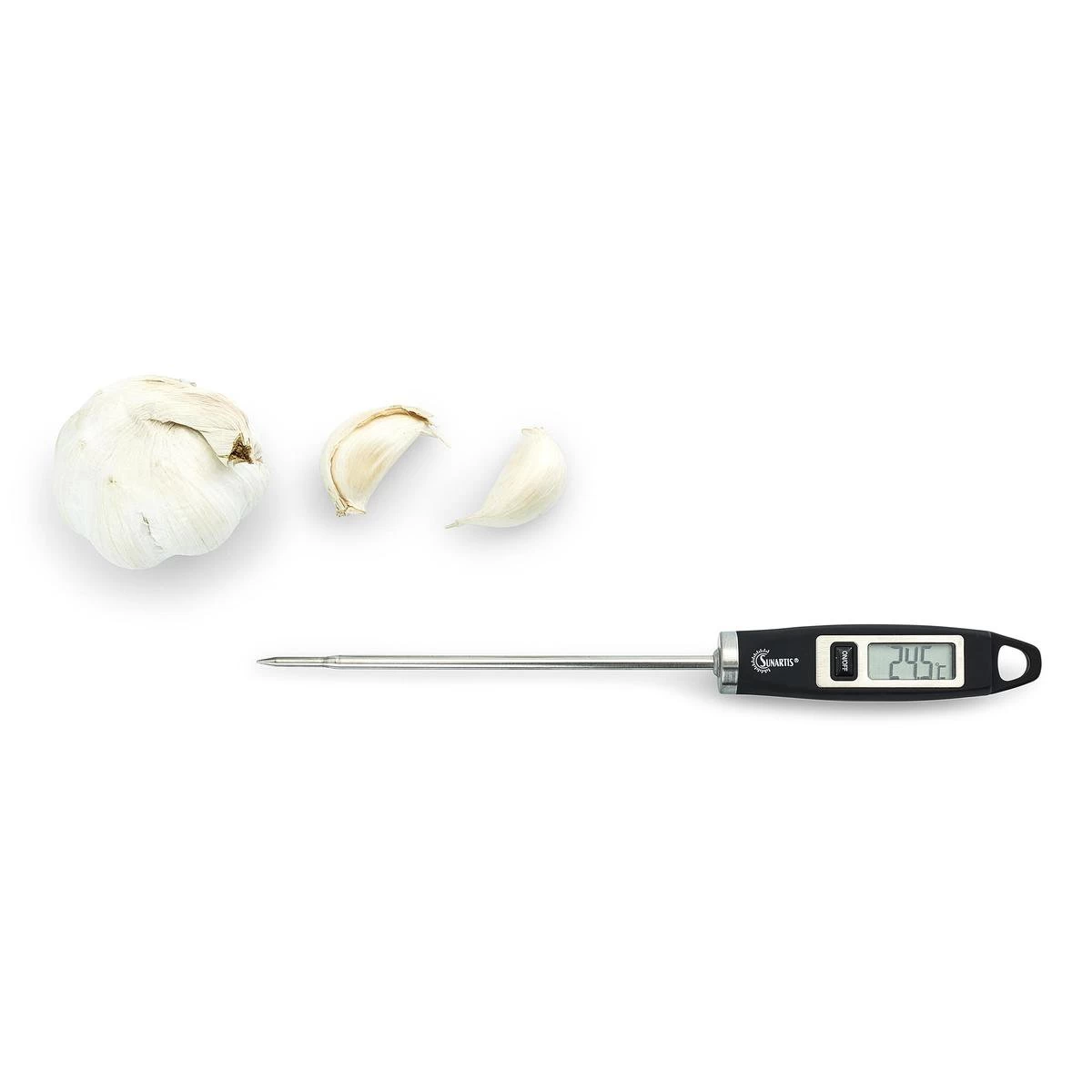 Mingle - Digitale Universele Huishoudthermometer - Zwart Mingle - Digitale Universele Huishoudthermometer - Zwart -Bol Waterkoker Winkel 1200x1200 831