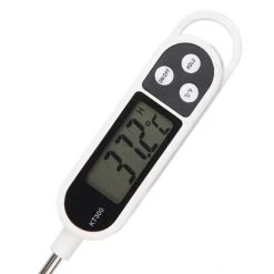 Merkloos Digitale Thermometer Keuken, BBQ, Voedingsmiddelen -Bol Waterkoker Winkel 1200x1200 847