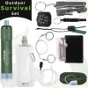 Waterfilter Steddy Pro - Survival Bushcraft Kit - Noodpakket - Waterzuivering - Water Filter Kraan - Outdoor -Bol Waterkoker Winkel 1200x1200 86