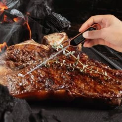 Mancor Voedselthermometer - Keukenthermometer - RVS -Bol Waterkoker Winkel 1200x1200 868