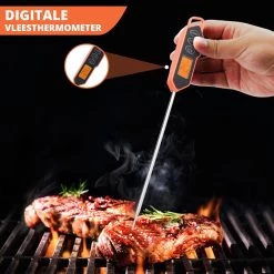 Mancor Voedselthermometer - Keukenthermometer - RVS -Bol Waterkoker Winkel 1200x1200 869
