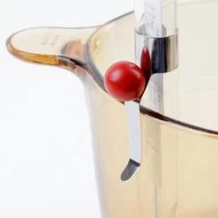 Merkloos Suikerthermometer Extra Lang - Meetbereik 50 - 200 Graden Celcius -Bol Waterkoker Winkel 1200x1200 887