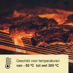 Lynnz® Digitale Suikerthermometer - Ook Voor Vlees In Bbq Of Oven - Kernthermometer - Vleesthermometer - Oven - Thermometer Koken - Bbq Accesoires - Draadloos -Bol Waterkoker Winkel 1200x1200 912