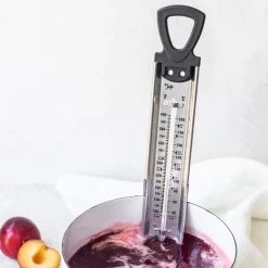 Thermometer Voor Jam, RVS, Zilver - Tala -Bol Waterkoker Winkel 1200x1200 937