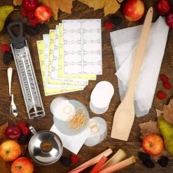 Thermometer Voor Jam, RVS, Zilver - Tala -Bol Waterkoker Winkel 1200x1200 938