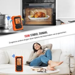 Mancor Vleesthermometer - Keukenthermometer -Bol Waterkoker Winkel 1200x1200 941