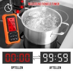 Mancor Vleesthermometer - Keukenthermometer -Bol Waterkoker Winkel 1200x1200 942