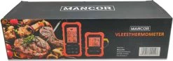 Mancor Vleesthermometer - Keukenthermometer -Bol Waterkoker Winkel 1200x425
