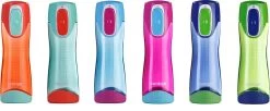 Contigo Swish Drinkfles - Skyblue - 500ml 7 Contigo Swish Drinkfles - Skyblue - 500ml -Bol Waterkoker Winkel 1200x496