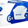 BRITA Maxtra+ Waterfilter, Filterpatronen, Compatibel Met Brita Karaffen, Die Kalk En Chloor Verminderen. -Bol Waterkoker Winkel 1200x543
