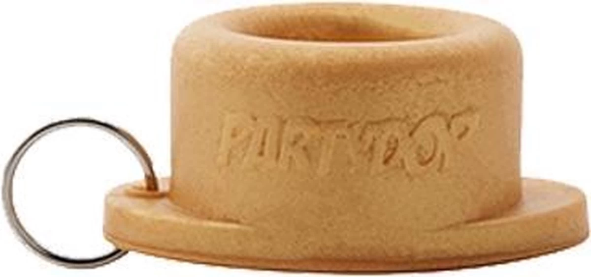 Partydop® - universele flessendop - festival dop - gold Partydop® - Universele Flessendop - Festival Dop - Gold -Bol Waterkoker Winkel