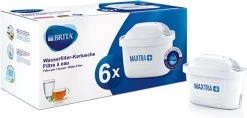 BRITA - Waterfilterpatroon MAXTRA+ 6Pack -Bol Waterkoker Winkel 1200x573