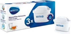 BRITA Maxtra+ Filterpatronen - 3 Stuks -Bol Waterkoker Winkel 1200x579