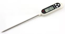 Merkloos Digitale Thermometer Keuken, BBQ, Voedingsmiddelen -Bol Waterkoker Winkel 1200x641