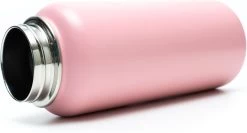 Thermosfles - Pastel Pink - 1 Liter - Extra Dop Met Rietje & Drinktuit - Thermosflessen - Isoleerfles - BPA Vrij - Lekvrij - Thermosfles 1 Liter - Isoleerfles 1 Liter - Thermoskan - Isoleerbeker - Thermosbeker 8 Thermosfles - Pastel Pink - 1 Liter - Extra Dop Met Rietje & Drinktuit - Thermosflessen - Isoleerfles - BPA Vrij - Lekvrij - Thermosfles 1 Liter - Isoleerfles 1 Liter - Thermoskan - Isoleerbeker - Thermosbeker -Bol Waterkoker Winkel 1200x644