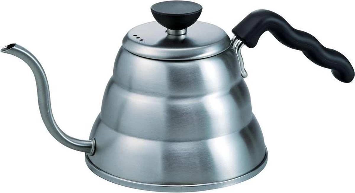 Hario V60 Buono Waterketel 1 liter Hario V60 Buono Waterketel 1 Liter -Bol Waterkoker Winkel 1200x652 1