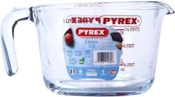 Maatbeker, Set Van 3 Stuks - Pyrex | Classic Prepware 4 Maatbeker, Set Van 3 Stuks - Pyrex | Classic Prepware -Bol Waterkoker Winkel 1200x664
