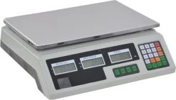 VidaXL Weegschaal Digitaal Met Oplaadbare Batterij 30 Kg -Bol Waterkoker Winkel 1200x683 1