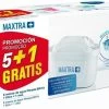 BRITA Maxtra Waterfilter Cartridge - 6 Stuks 1 BRITA Maxtra Waterfilter Cartridge - 6 Stuks -Bol Waterkoker Winkel 1200x698