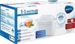 BRITA Maxtra Filterpatronen - 5+1-Pack 6 BRITA Maxtra Filterpatronen - 5+1-Pack -Bol Waterkoker Winkel 1200x703