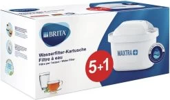 BRITA Maxtra Filterpatronen - 5+1-Pack 4 BRITA Maxtra Filterpatronen - 5+1-Pack -Bol Waterkoker Winkel 1200x706