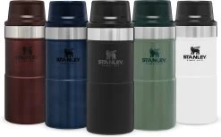 Stanley Trigger-Action Travel Mug 0.47L - Thermosfles - Matt Black 12 Stanley Trigger-Action Travel Mug 0.47L - Thermosfles - Matt Black -Bol Waterkoker Winkel 1200x745 1