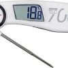 Thermometer Digitaal Geijkt -30 Tot +220°C Ebro TLC700 -Bol Waterkoker Winkel 1200x748