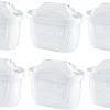 BRITA Maxtra Filterpatronen - 5+1-Pack -Bol Waterkoker Winkel 1200x749