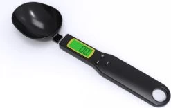 Digitale Weegschaal Lepel Zwart - Premium - Dierenvoeding Weegschaal - Supplementen Weegschaal - Weeglepel - Maatlepel - Lepelweegschaal - Lepelweger - Keukenweegschaal - INCLUSIEF BATTERIJ!! 7 Digitale Weegschaal Lepel Zwart - Premium - Dierenvoeding Weegschaal - Supplementen Weegschaal - Weeglepel - Maatlepel - Lepelweegschaal - Lepelweger - Keukenweegschaal - INCLUSIEF BATTERIJ!! -Bol Waterkoker Winkel 1200x758 4