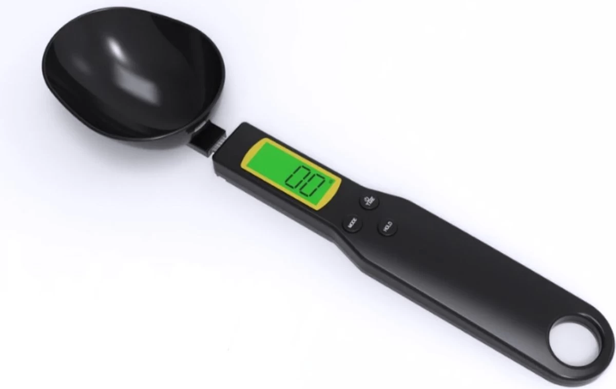 Digitale weegschaal lepel zwart - Premium - Dierenvoeding weegschaal - Supplementen weegschaal - Weeglepel - Maatlepel - lepelweegschaal - lepelweger - keukenweegschaal - INCLUSIEF BATTERIJ!! Digitale Weegschaal Lepel Zwart - Premium - Dierenvoeding Weegschaal - Supplementen Weegschaal - Weeglepel - Maatlepel - Lepelweegschaal - Lepelweger - Keukenweegschaal - INCLUSIEF BATTERIJ!! -Bol Waterkoker Winkel 1200x758 4