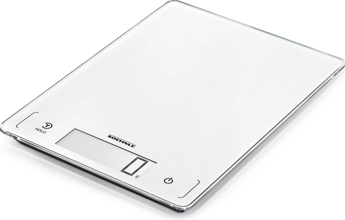 Soehnle keukenweegschaal page profi 300 Soehnle Keukenweegschaal Page Profi 300 -Bol Waterkoker Winkel