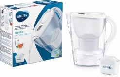 BRITA - Waterfilterkan Marella Cool - Wit - 2,4L 15 BRITA - Waterfilterkan Marella Cool - Wit - 2,4L -Bol Waterkoker Winkel 1200x776 1
