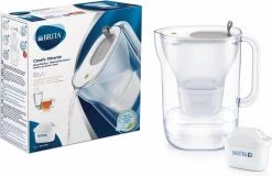BRITA - Waterfilterkan Style Cool - Grijs - 2,4L 17 BRITA - Waterfilterkan Style Cool - Grijs - 2,4L -Bol Waterkoker Winkel 1200x776