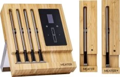 Meater Plus Draadloze Thermometer - Keukenthermometer -Bol Waterkoker Winkel 1200x776 3