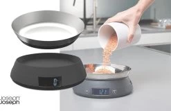Keukenweegschaal SwitchScale 2 In 1 - Joseph Joseph -Bol Waterkoker Winkel 1200x778 1