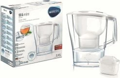 BRITA Fill&enjoy Aluna Cool Waterfilterkan - White 6 BRITA Fill&enjoy Aluna Cool Waterfilterkan - White -Bol Waterkoker Winkel 1200x780