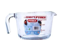 PYREX Prep & Store Maatbeker 1 L - Glas 10 PYREX Prep & Store Maatbeker 1 L - Glas -Bol Waterkoker Winkel 1200x782 3