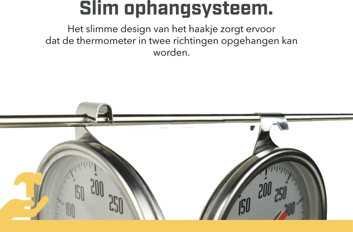Tool Meister OT4 - Oventhermometer - Keuken/Kook Thermometer - Analoog - 0°C tot 400°C Tool Meister OT4 - Oventhermometer - Keuken/Kook Thermometer - Analoog - 0°C Tot 400°C -Bol Waterkoker Winkel 1200x788 1