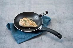 Merkloos Digitale Thermometer - Thermometer Keuken - Koken Bakken En Braden - Zwart -Bol Waterkoker Winkel 1200x791 1