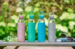 Libbey Waterfles - Glazen Drinkfles - 550 Ml - French Rose 5 Libbey Waterfles - Glazen Drinkfles - 550 Ml - French Rose -Bol Waterkoker Winkel 1200x791 2