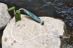 Luxe Water Filter Straw Incl. Waterzak - Complete Set - Waterfilter - Waterfles - Waterzuiveraar - Outdoor Life - Survival - BPA-vrij - Filtert 5000LL -Bol Waterkoker Winkel 1200x791