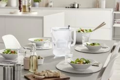 BRITA - Waterfilterkan Style XL - Grijs - 3,5L 4 BRITA - Waterfilterkan Style XL - Grijs - 3,5L -Bol Waterkoker Winkel 1200x796