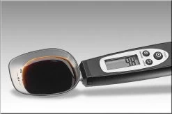 Sunartis - Lepelweegschaal - Weeglepel - Digitaal - Tot 300 Gram -Bol Waterkoker Winkel 1200x798