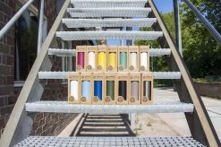 Retulp - Tumbler Thermosbeker – Champagne Pink – 300 Ml - Thermosfles - Roze -Bol Waterkoker Winkel 1200x799 1