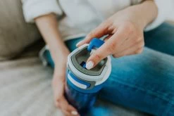 Kambukka Elton Drinkfles 500ml - Ocean Blue Met 3-in-1 Lid En Makkelijke Reiniging -Bol Waterkoker Winkel 1200x800 100