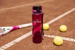 1 Liter Drinkfles - Vaatwasserbestendig - Sport Bidon Drinkbus King Mungo 1000ml Paars/rood -Bol Waterkoker Winkel 1200x800 104