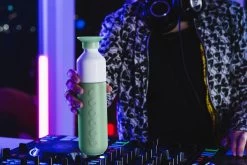 Dopper Original Drinkfles - Moody Mint 450 Ml -Bol Waterkoker Winkel 1200x800 109